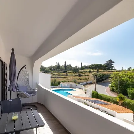 Σπίτι διακοπών Casa Ferrolho Walk To And Centre Καρβοέιρο