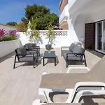 Casa Ferrolho Walk To And Centre بيت للعطل