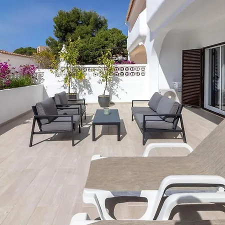 Casa Ferrolho Walk To And Centre Ferienhaus Carvoeiro (Lagoa)