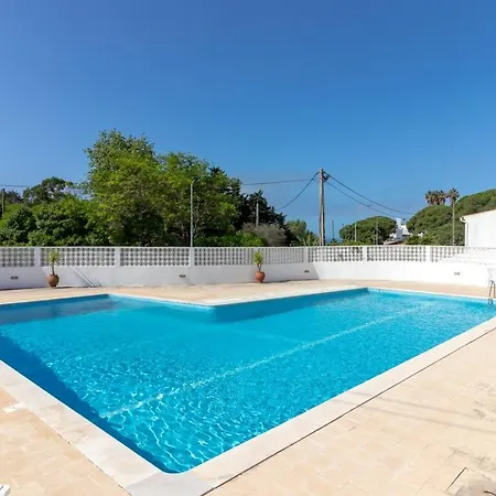 Casa Ferrolho Walk To And Centre *