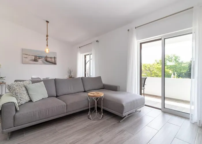 Casa vacanze Casa Ferrolho Walk To And Centre *