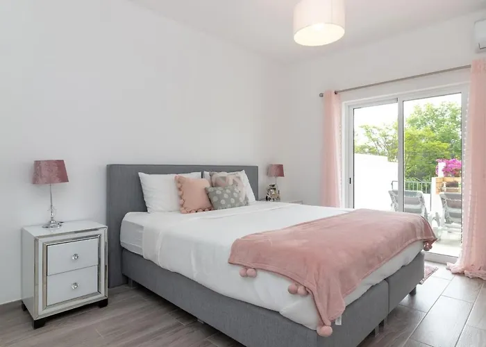 Casa vacanze Casa Ferrolho Walk To And Centre Carvoeiro (Lagoa)